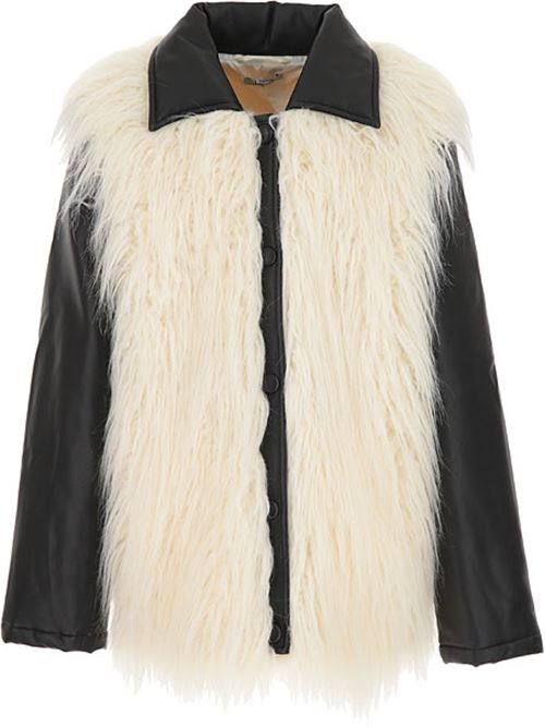 CLOTHING JACKET LIU JO GF1098 E0741 Z9153
